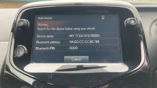 Peugeot 108 1.0 72 Allure 5dr Petrol Hatchback